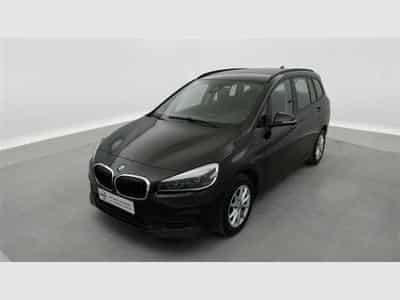 BMW 216 d Gran Tourer Navi / Led / PDC av+ar (2020) - Foto 1