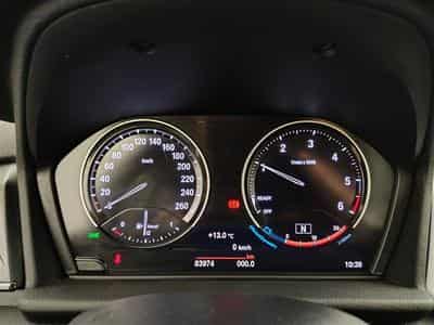 BMW 216 d Gran Tourer Navi / Led / PDC av+ar (2020) - Foto 10