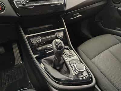 BMW 216 d Gran Tourer Navi / Led / PDC av+ar (2020) - Foto 12