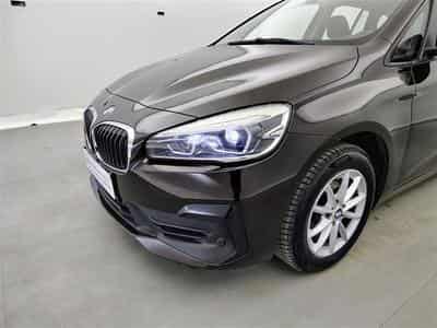 BMW 216 d Gran Tourer Navi / Led / PDC av+ar (2020) - Foto 15