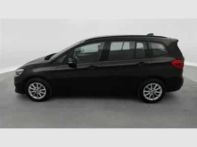 BMW 216 d Gran Tourer Navi / Led / PDC av+ar (2020) - Foto 3
