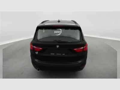 BMW 216 d Gran Tourer Navi / Led / PDC av+ar (2020) - Foto 5