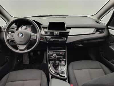 BMW 216 d Gran Tourer Navi / Led / PDC av+ar (2020) - Foto 8