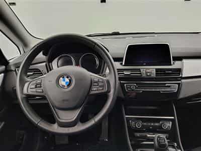 BMW 216 d Gran Tourer Navi / Led / PDC av+ar (2020) - Foto 9