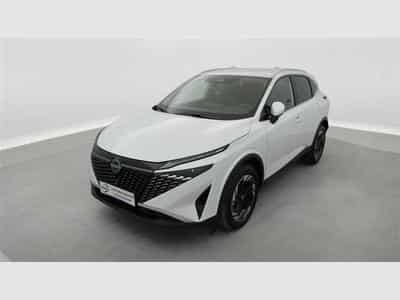 Nissan Qashqai 1.3 DIG-T MHEV X-Tronic N-Connecta CARPLAY / FULL LED / CAM (2026) - Foto 1
