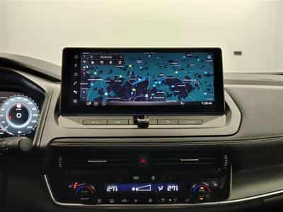Nissan Qashqai 1.3 DIG-T MHEV X-Tronic N-Connecta CARPLAY / FULL LED / CAM (2026) - Foto 11