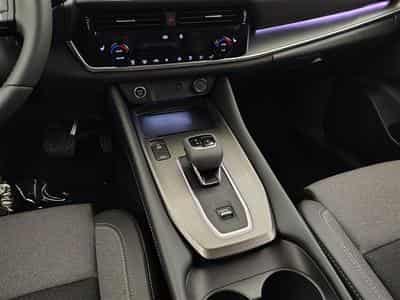Nissan Qashqai 1.3 DIG-T MHEV X-Tronic N-Connecta CARPLAY / FULL LED / CAM (2026) - Foto 13