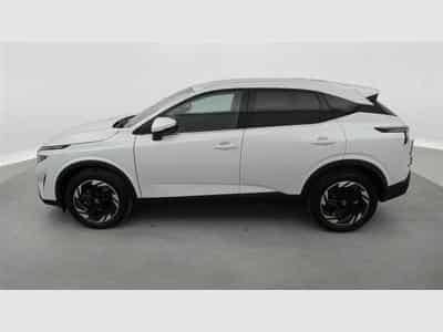 Nissan Qashqai 1.3 DIG-T MHEV X-Tronic N-Connecta CARPLAY / FULL LED / CAM (2026) - Foto 3
