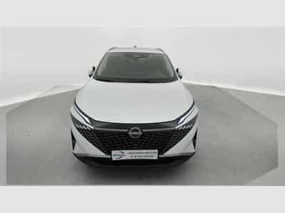 Nissan Qashqai 1.3 DIG-T MHEV X-Tronic N-Connecta CARPLAY / FULL LED / CAM (2026) - Foto 4