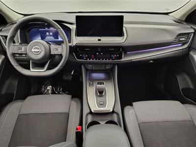Nissan Qashqai 1.3 DIG-T MHEV X-Tronic N-Connecta CARPLAY / FULL LED / CAM (2026) - Foto 8