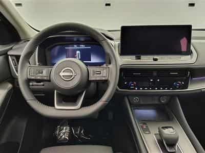 Nissan Qashqai 1.3 DIG-T MHEV X-Tronic N-Connecta CARPLAY / FULL LED / CAM (2026) - Foto 9