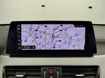 BMW X1 PHEV 1.5iA xDrive25e NAVI / FULL LED / PDC AV-AR (2021) - Foto 11