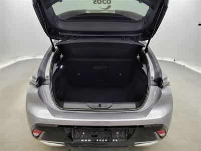 Peugeot 308 1.2 PureTech 130Cv EAT8 GT S-CUIR / NAVI / FULL LED (2024) - Foto 14