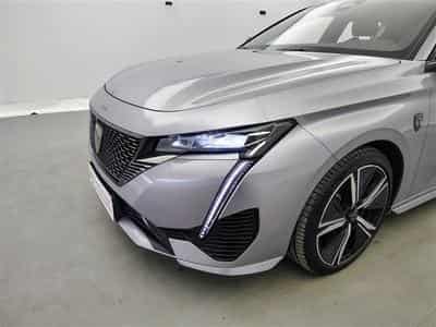 Peugeot 308 1.2 PureTech 130Cv EAT8 GT S-CUIR / NAVI / FULL LED (2024) - Foto 15