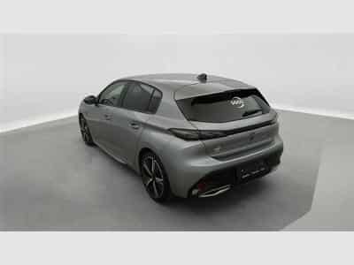 Peugeot 308 1.2 PureTech 130Cv EAT8 GT S-CUIR / NAVI / FULL LED (2024) - Foto 2