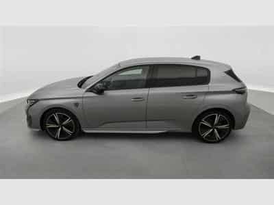 Peugeot 308 1.2 PureTech 130Cv EAT8 GT S-CUIR / NAVI / FULL LED (2024) - Foto 3