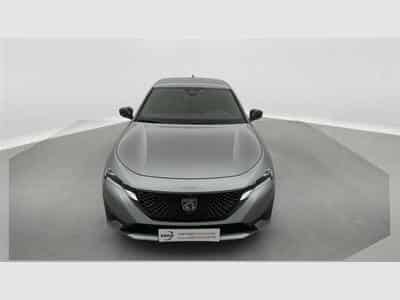Peugeot 308 1.2 PureTech 130Cv EAT8 GT S-CUIR / NAVI / FULL LED (2024) - Foto 4