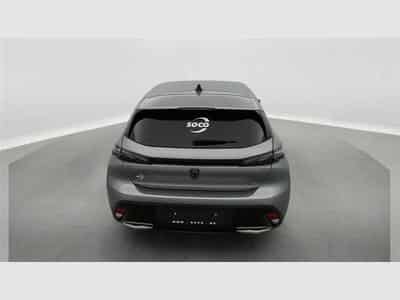 Peugeot 308 1.2 PureTech 130Cv EAT8 GT S-CUIR / NAVI / FULL LED (2024) - Foto 5