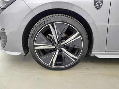 Peugeot 308 1.2 PureTech 130Cv EAT8 GT S-CUIR / NAVI / FULL LED (2024) - Foto 6