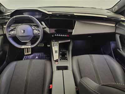 Peugeot 308 1.2 PureTech 130Cv EAT8 GT S-CUIR / NAVI / FULL LED (2024) - Foto 8