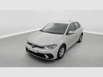 VW Polo 1.0 TSI 95Cv Life (2022) - Foto 1