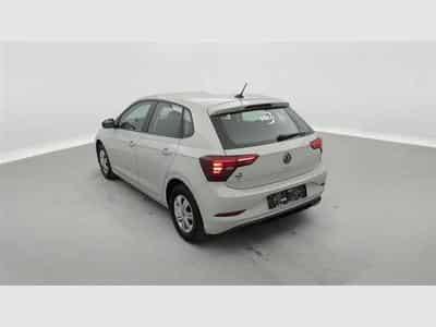 VW Polo 1.0 TSI 95Cv Life (2022) - Foto 2