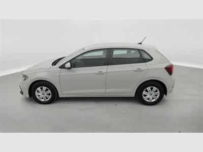 VW Polo 1.0 TSI 95Cv Life (2022) - Foto 3