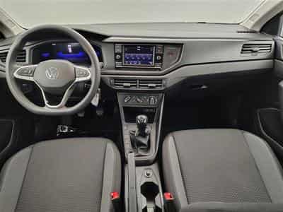 VW Polo 1.0 TSI 95Cv Life (2022) - Foto 8