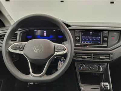 VW Polo 1.0 TSI 95Cv Life (2022) - Foto 9
