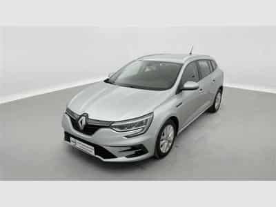 Renault Megane 1.33 TCe Equilibre Navi / Led / PDC av+ar (2023) - Foto 1