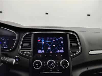 Renault Megane 1.33 TCe Equilibre Navi / Led / PDC av+ar (2023) - Foto 11