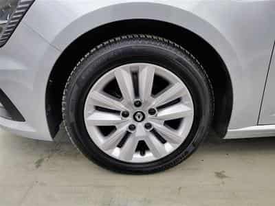 Renault Megane 1.33 TCe Equilibre Navi / Led / PDC av+ar (2023) - Foto 6