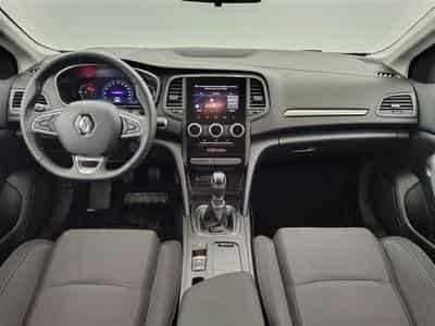 Renault Megane 1.33 TCe Equilibre Navi / Led / PDC av+ar (2023) - Foto 8