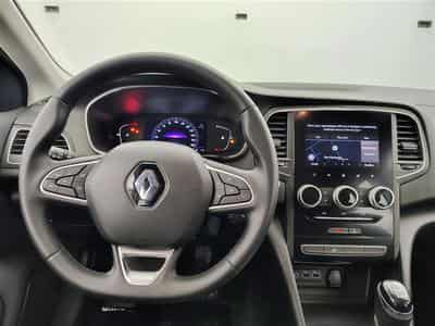 Renault Megane 1.33 TCe Equilibre Navi / Led / PDC av+ar (2023) - Foto 9