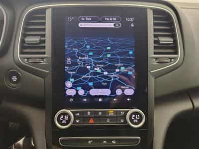 Renault Megane 1.33 TCe Techno S-CUIR/NAVI/FULL LED/JA17/PDC (2023) - Foto 11
