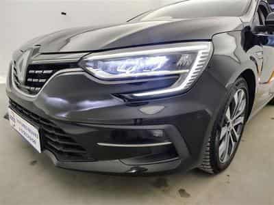 Renault Megane 1.33 TCe Techno S-CUIR/NAVI/FULL LED/JA17/PDC (2023) - Foto 15
