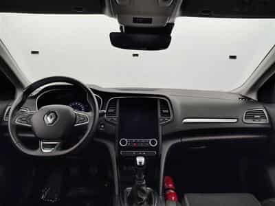 Renault Megane 1.33 TCe Techno S-CUIR/NAVI/FULL LED/JA17/PDC (2023) - Foto 8