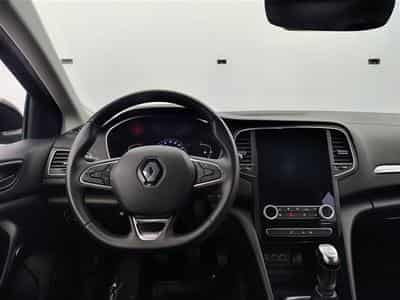Renault Megane 1.33 TCe Techno S-CUIR/NAVI/FULL LED/JA17/PDC (2023) - Foto 9