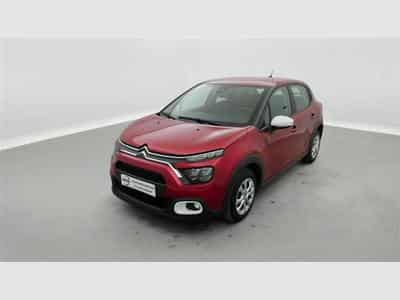 Citroen C3 1.2i PureTech You S&S (2022) - Foto 1