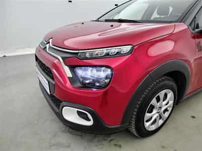 Citroen C3 1.2i PureTech You S&S (2022) - Foto 15