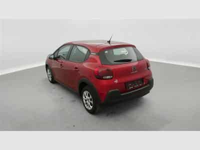 Citroen C3 1.2i PureTech You S&S (2022) - Foto 2
