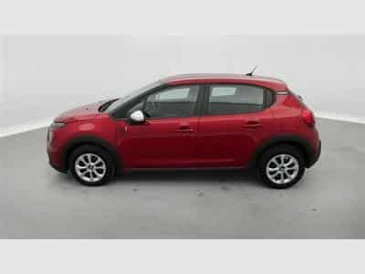 Citroen C3 1.2i PureTech You S&S (2022) - Foto 3