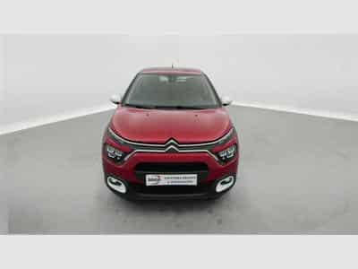 Citroen C3 1.2i PureTech You S&S (2022) - Foto 4