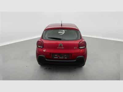 Citroen C3 1.2i PureTech You S&S (2022) - Foto 5