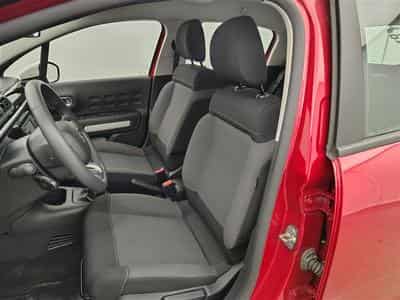 Citroen C3 1.2i PureTech You S&S (2022) - Foto 7