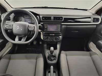 Citroen C3 1.2i PureTech You S&S (2022) - Foto 8