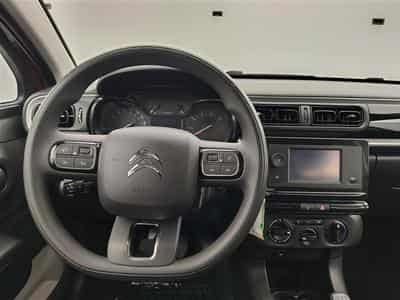 Citroen C3 1.2i PureTech You S&S (2022) - Foto 9