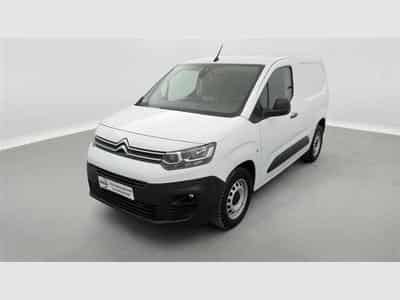Citroen Berlingo 1.2 Puretech 130Cv EAT8 Worker 3PL / NAVI / CAMERA / CARPLAY (2021) - Foto 1