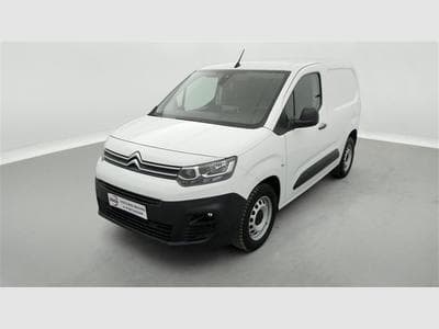 Citroen Berlingo 1.2 Puretech 130Cv EAT8 Worker 3PL / NAVI / CAMERA / CARPLAY (2021) - Foto 1