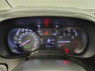Citroen Berlingo 1.2 Puretech 130Cv EAT8 Worker 3PL / NAVI / CAMERA / CARPLAY (2021) - Foto 10